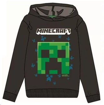 MIKINA MINECRAFT - velikost 8
