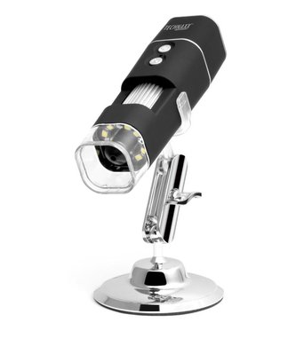 Technaxx WiFi FullHD Mikroskop (TX-158)