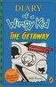 Diary of a Wimpy Kid 12 The Getaway