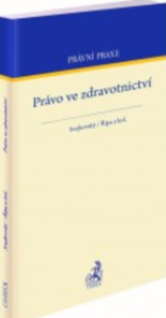 Právo ve zdravotnictví