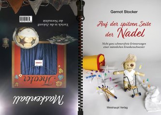 Auf der spitzen Seite der Nadel + Maskenball