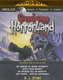 Goosebumps Horrorland Boxed Set #2: Dr. Maniac vs. Robby Schwartz, Who's Your Mummy?, My Friends Call Me Monster, Say Cheese - A