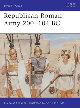 Roman Army