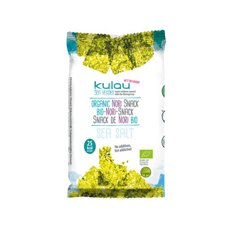 BIO Nori Snack 4g*