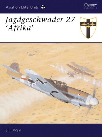 Jagdgeschwader 27 'Afrika'