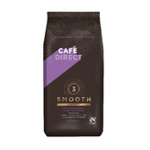 Arabika Smooth mletá káva s tóny mléčné čokolády 750g | 100%  Arabika