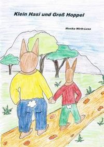 Klein Hasi und Groß Hoppel
