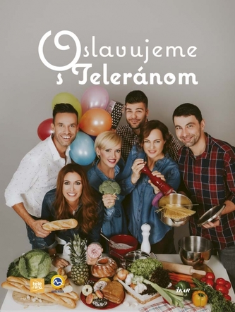 Oslavujeme s Teleránom