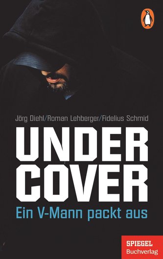 Undercover
