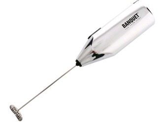 Pěnič mléka (zdarma k nákupu horkých čokolád San Cristobal 1kg + Sao Tomé 300g)