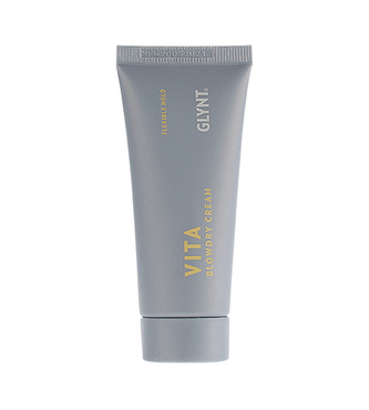 Glynt VITA Blowdry Cream hydratační krém na vlasy s termoochranou 30ml