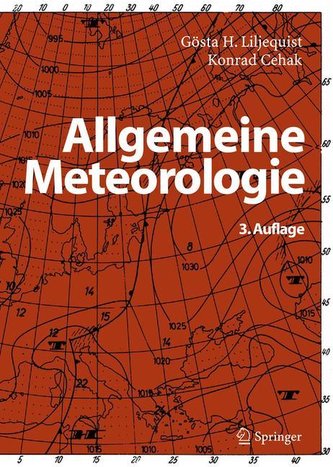 Allgemeine Meteorologie