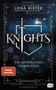 KNIGHTS - Ein gefährliches Vermächtnis