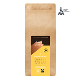 BIO zrnková káva Honduras SCA 83 s tóny karamelu a oříšků 1kg | 100%  Arabika*