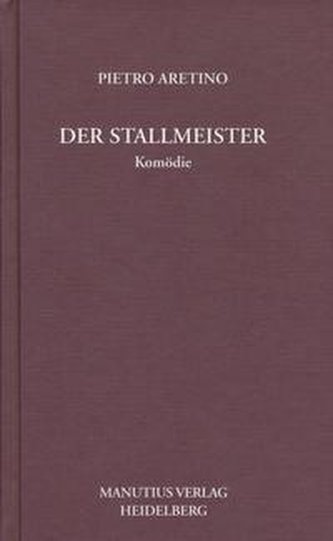 Der Stallmeister