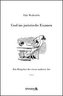 Cool ins juristische Examen