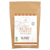 BIO zrnková káva Peru Arabica REISHI 1kg