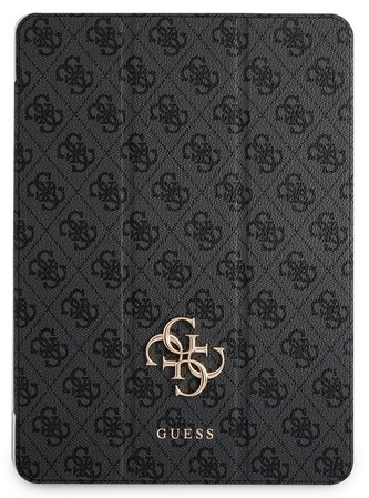 Guess Big 4G Metal Logo Folio iPad Pro 11, Grey