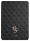 Guess Big 4G Metal Logo Folio iPad Pro 12.9, Grey