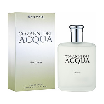 Jean Marc EDT Covanni del Acqua 100 ml