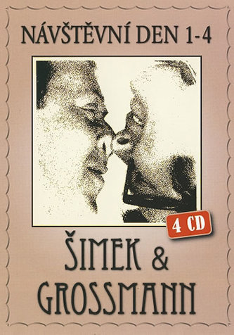 Návštěvní den 1 - 4