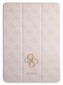 Guess Big 4G Metal Logo Folio iPad Pro 11, Pink