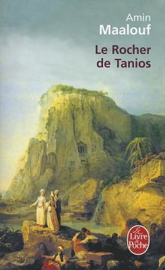 Le Rocher de Tanios