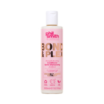 Phil Smith Be Gorgeous Kondicionér pro posílení vlasů Bond & Plex (Strength Boosting Conditioner) Objem 300 ml woman