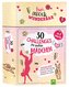 30 Challenges für mutige Mädchen