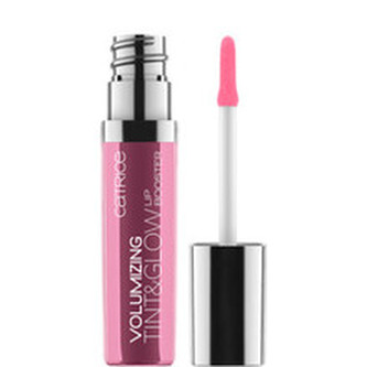 Catrice Lesk na rty Volumizing (Tint & Glow Lip Booster) 5 ml Odstín 010 Be Glowrious! woman