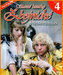 Slavné historky zbojnické 4 - Schinderhannes - DVD