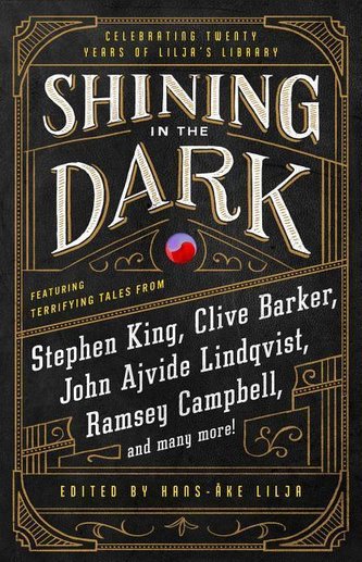 Shining in the Dark: Celebrating 20 Years of Lilja's Library