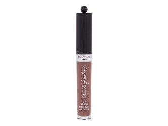 Bourjois Lesk na rty Gloss Fabuleux (Lip Gloss) 3,5 ml Odstín 05 woman