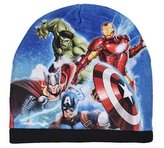 ČEPICE AVENGERS - velikost černý lem 52