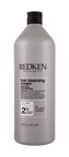 Redken Hair Cleansing Cream Šampon 1000 ml pro ženy