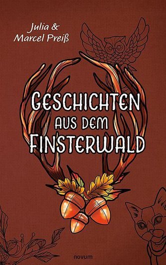 Geschichten aus dem Finsterwald