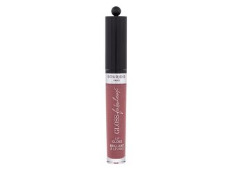 Bourjois Lesk na rty Gloss Fabuleux (Lip Gloss) 3,5 ml Odstín 04 woman