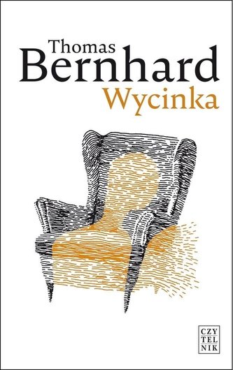 Wycinka wyd. 2021