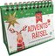 24 Adventsrätsel. Der besondere Adventskalender