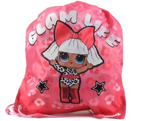 Sáček na cvičení LOL