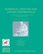 Numerical Analysis and Applied Mathematics: International Conference of Numerical Analysis and Applied Mathematics