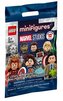 LEGO Minifigurky 71031 LEGO® Minifigurky: Studio Marvel