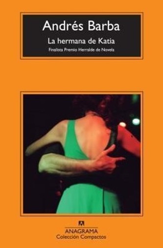 La Hermana de Katia