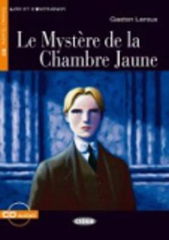 Le Mystere de la Chambre Jaune