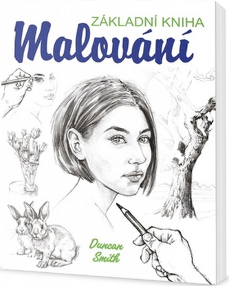 Základní kniha malování