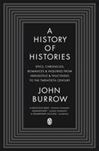History of Histories