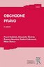 Obchodné právo (3. vydanie)
