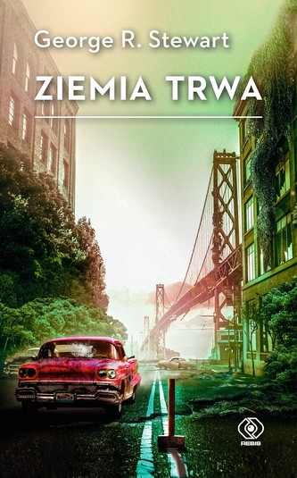 Ziemia trwa Ziemia trwa