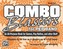 Combo Blasters for Pep Band (an All-Purpose Book for Games, Pep Rallies and Other Stuff): Drum Set