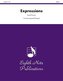 Expressions: Difficult: For Unaccompanied Trumpet
